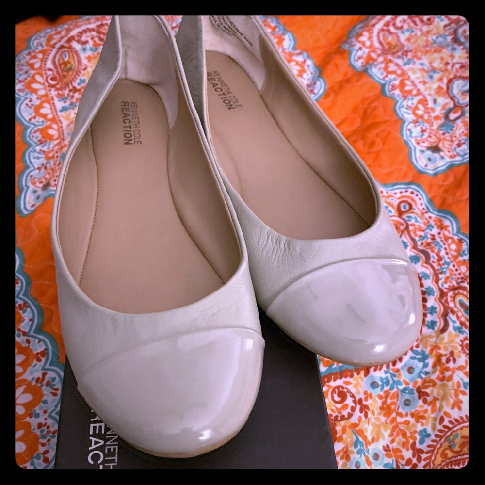 Kenneth Cole Reaction women’s flats